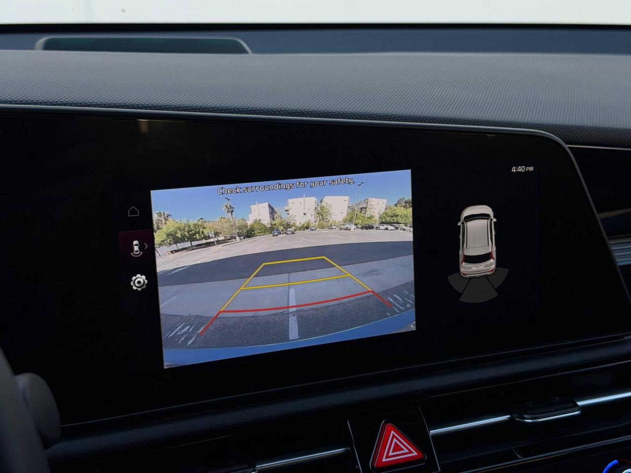 Kia Niro EX 2025