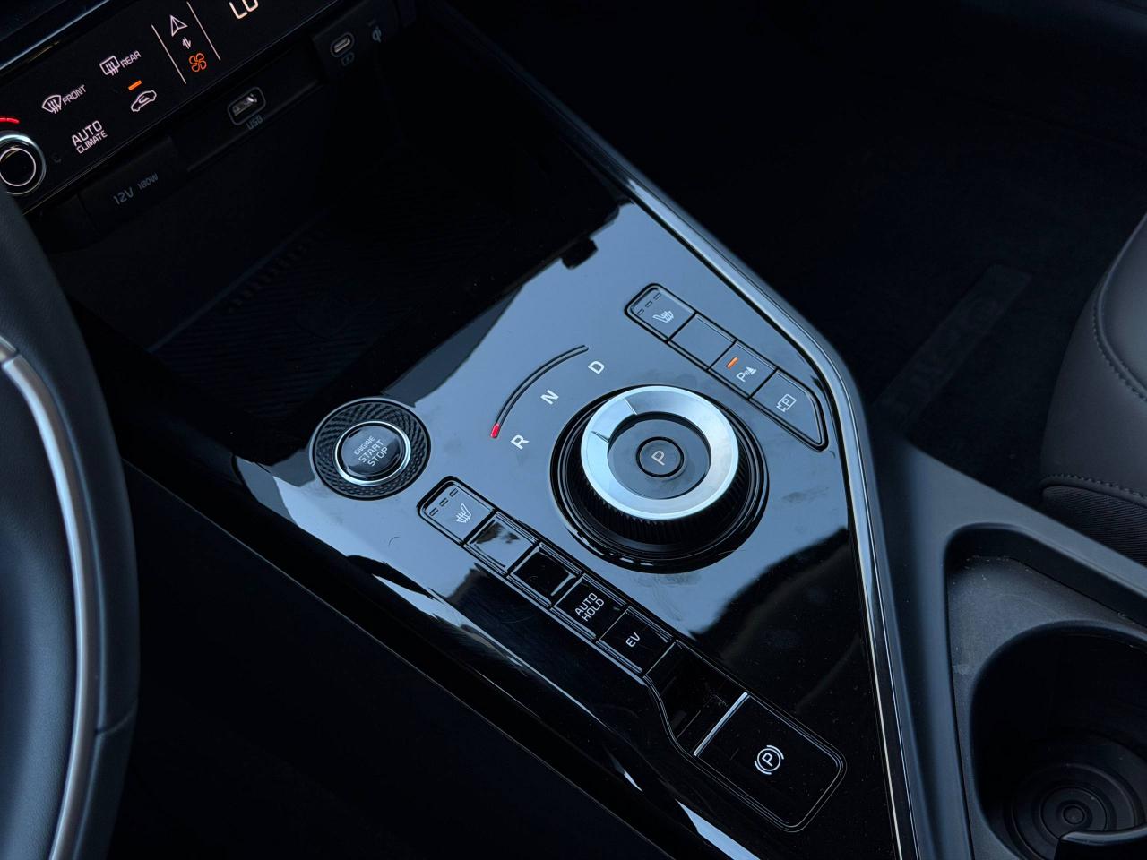 Kia Niro EX 2025