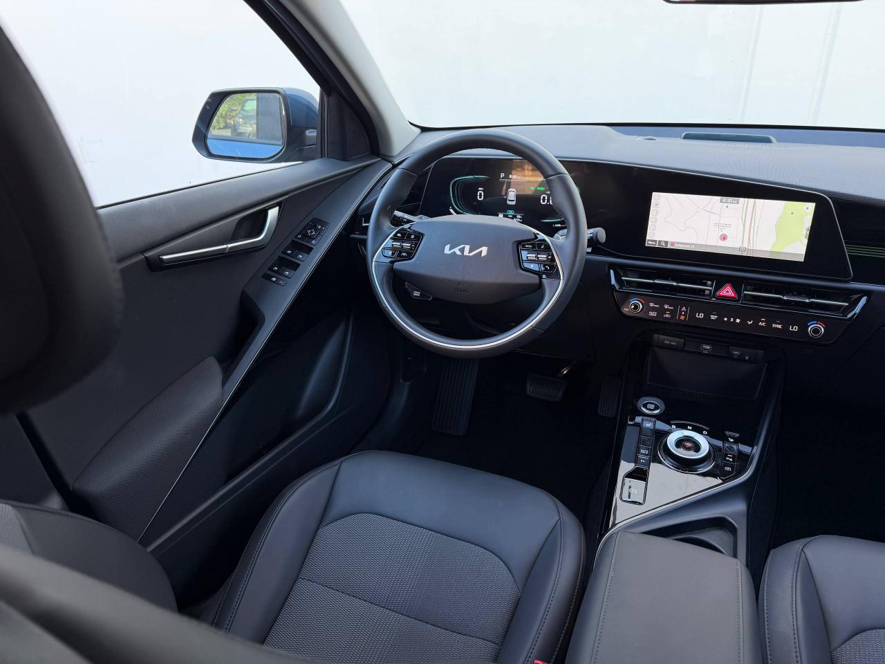 Kia Niro EX 2025