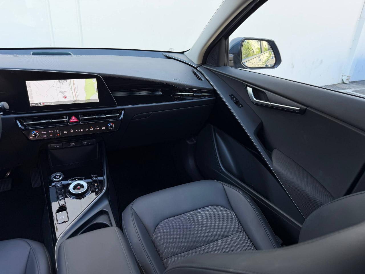 Kia Niro EX 2025