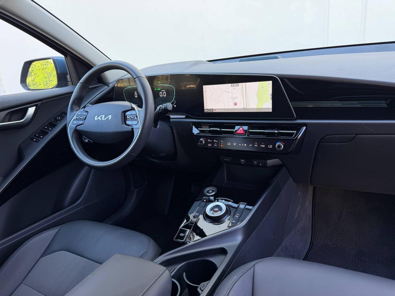 Kia Niro EX 2025