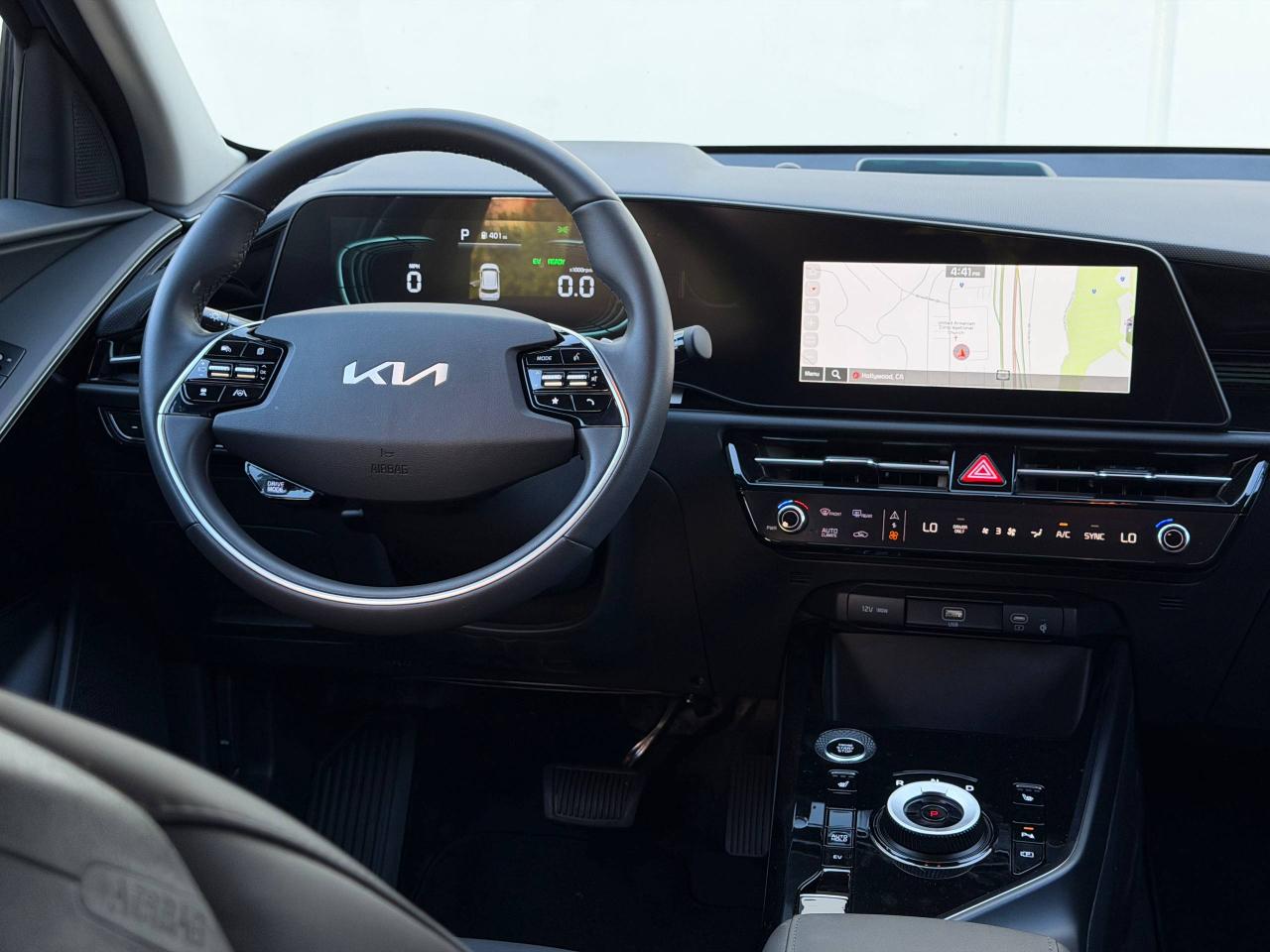 Kia Niro EX 2025