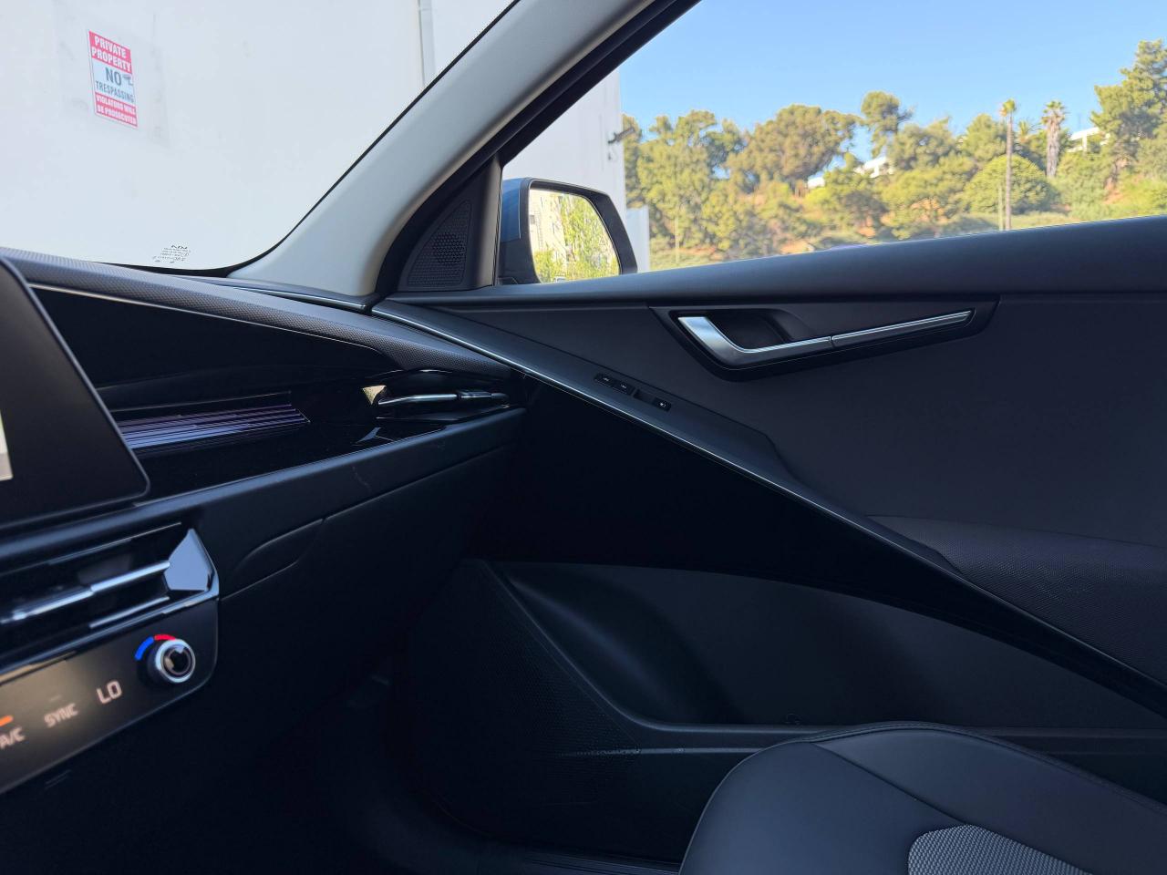 Kia Niro EX 2025