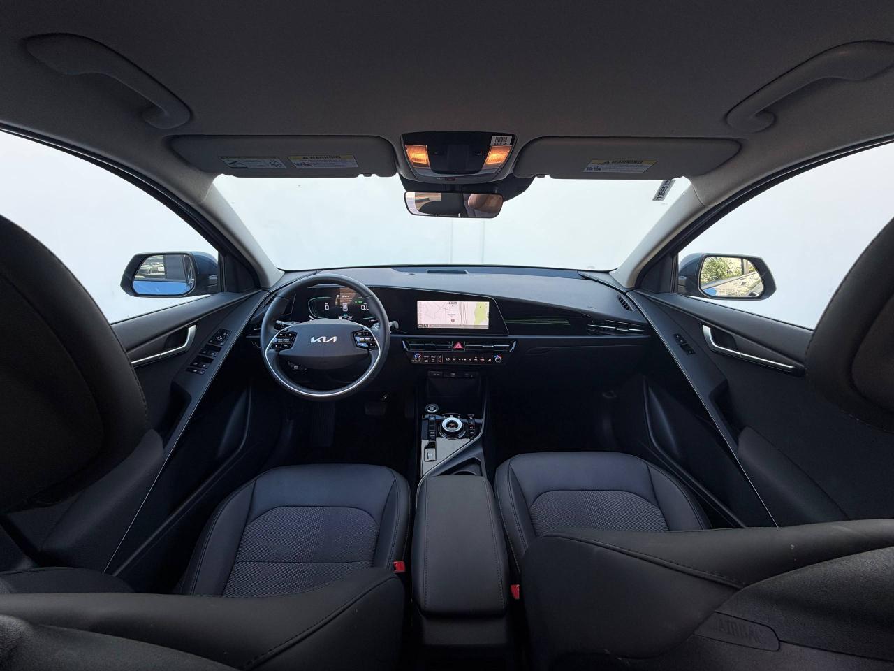 Kia Niro EX 2025