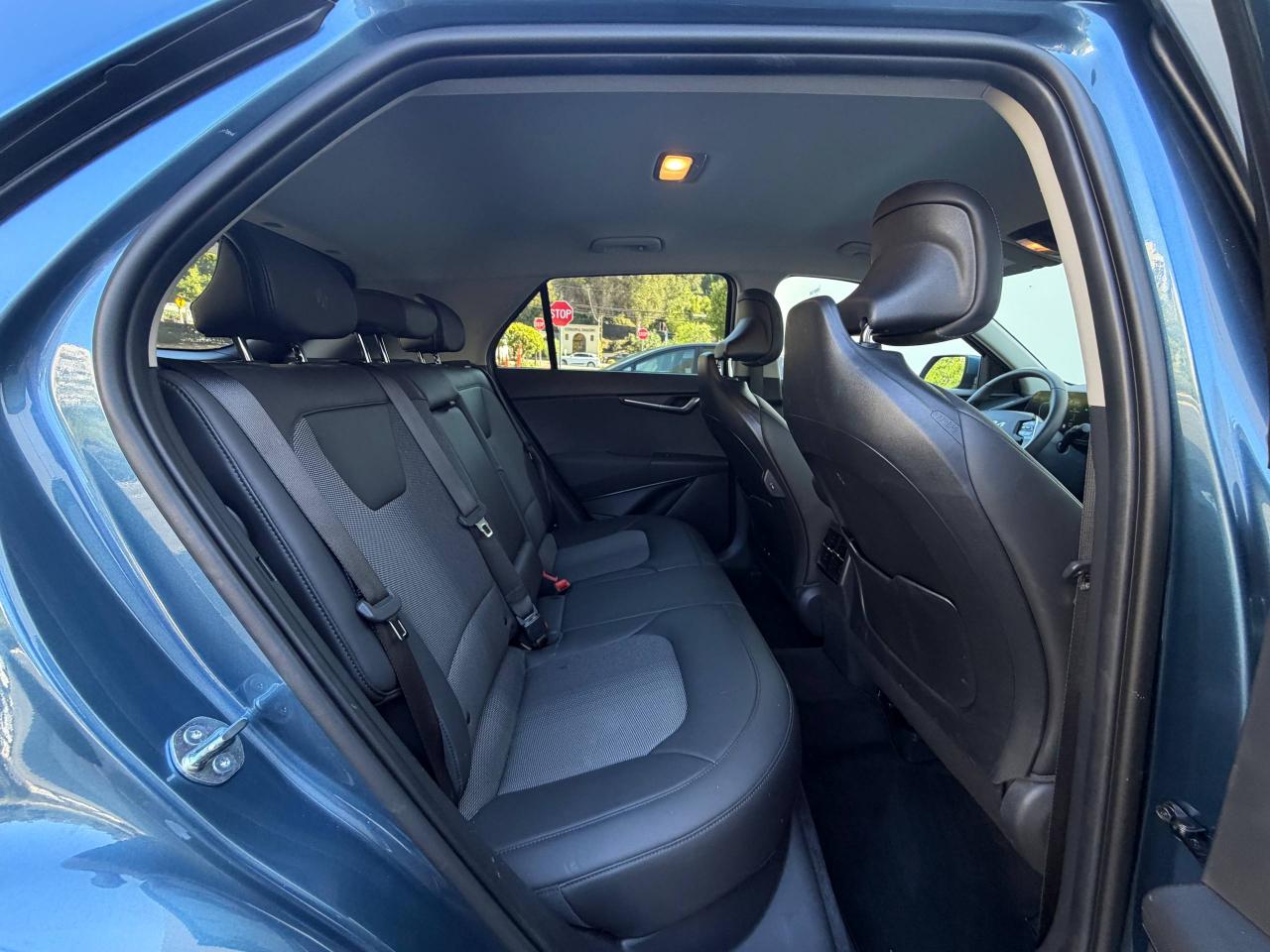 Kia Niro EX 2025