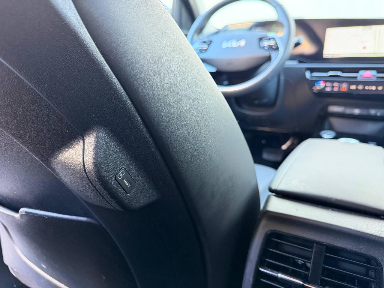 Kia Niro EX 2025