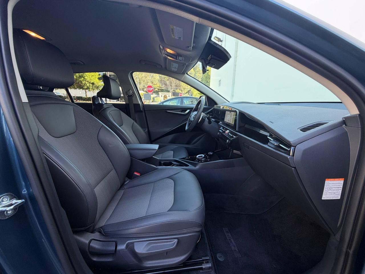 Kia Niro EX 2025