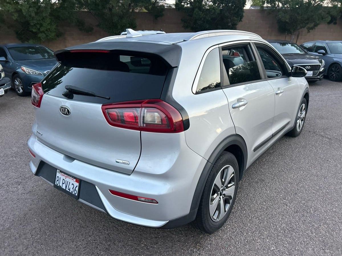 Kia Niro LX 2019