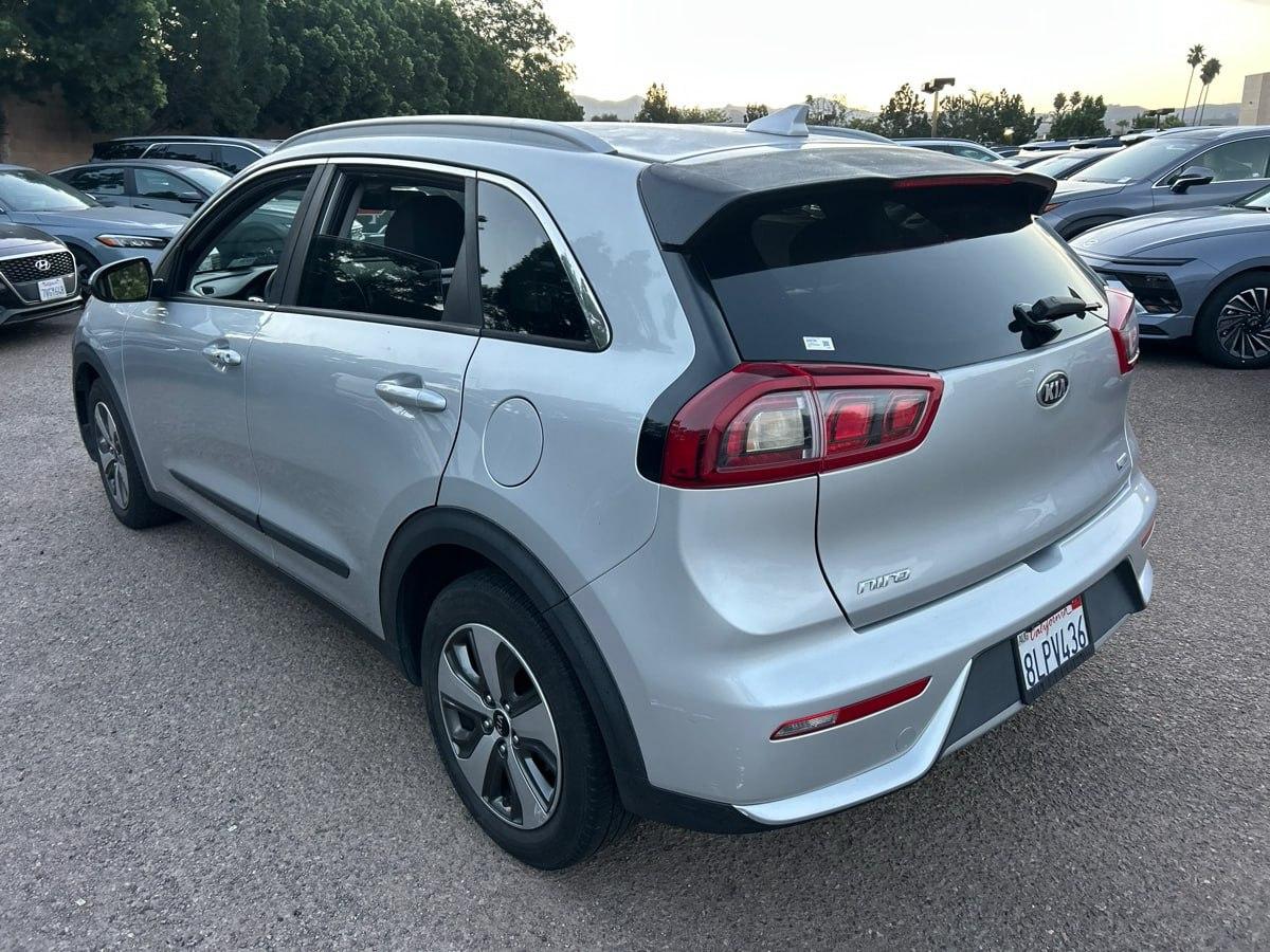 Kia Niro LX 2019