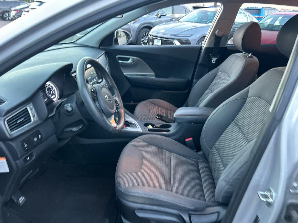 Kia Niro LX 2019