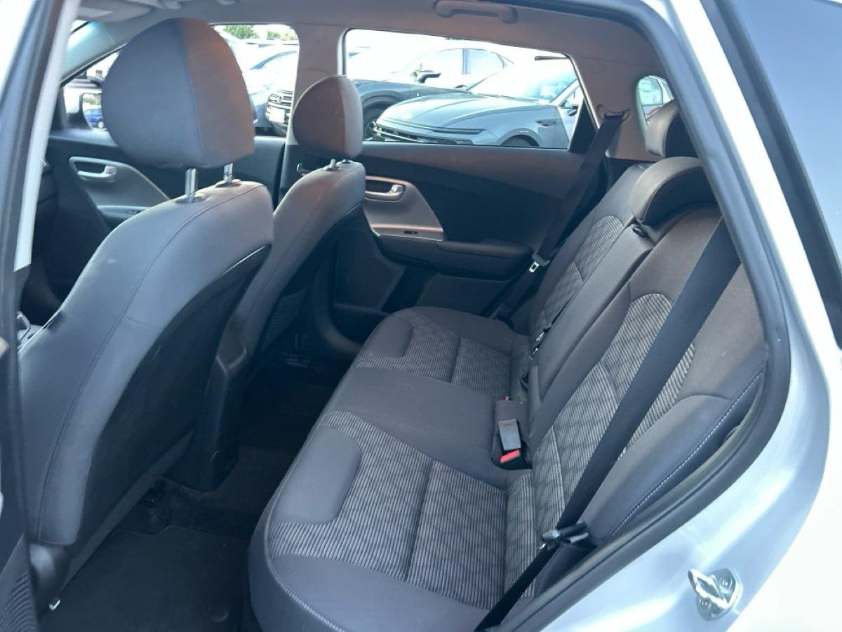 Kia Niro LX 2019