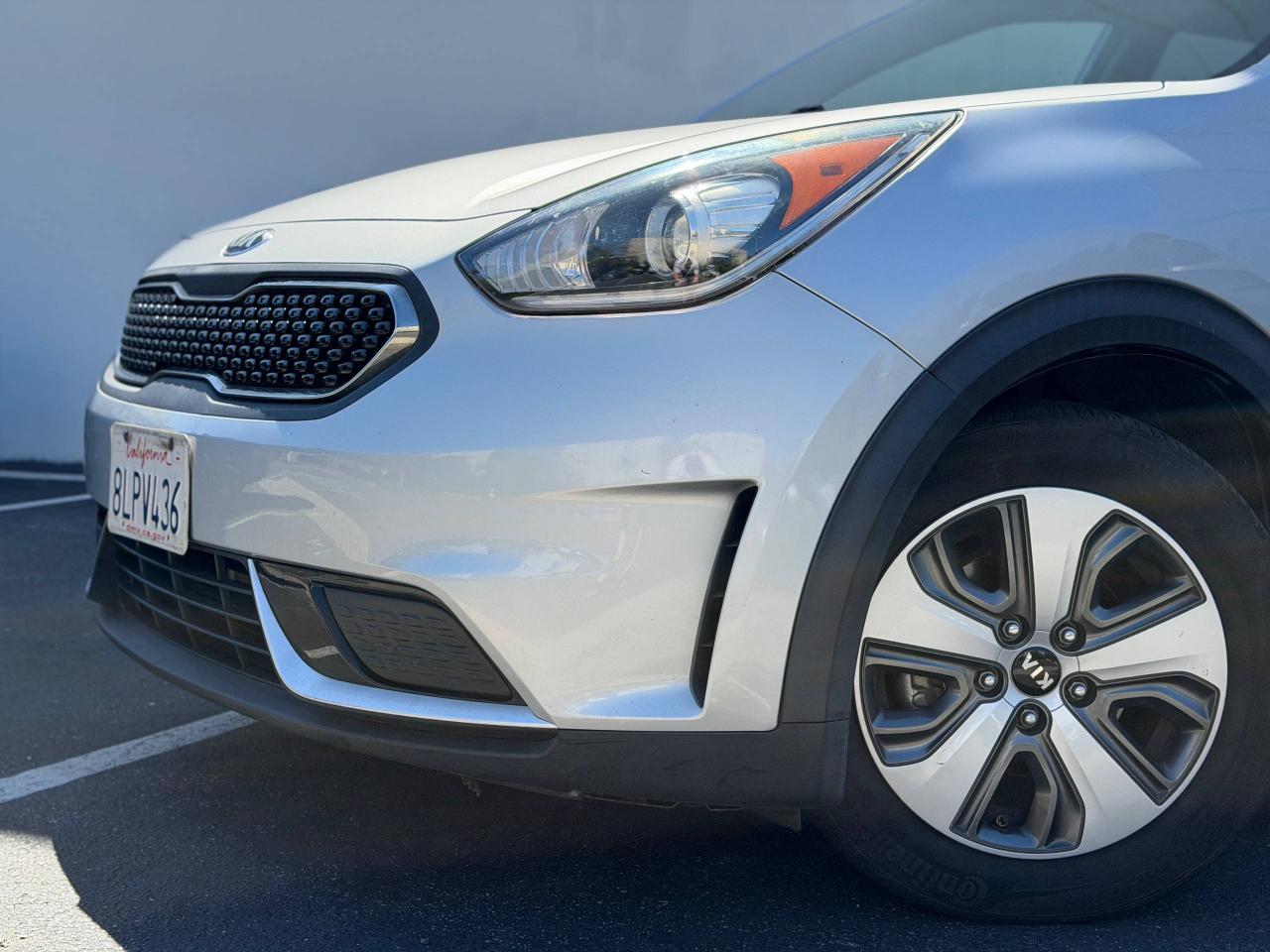 Kia Niro LX 2019