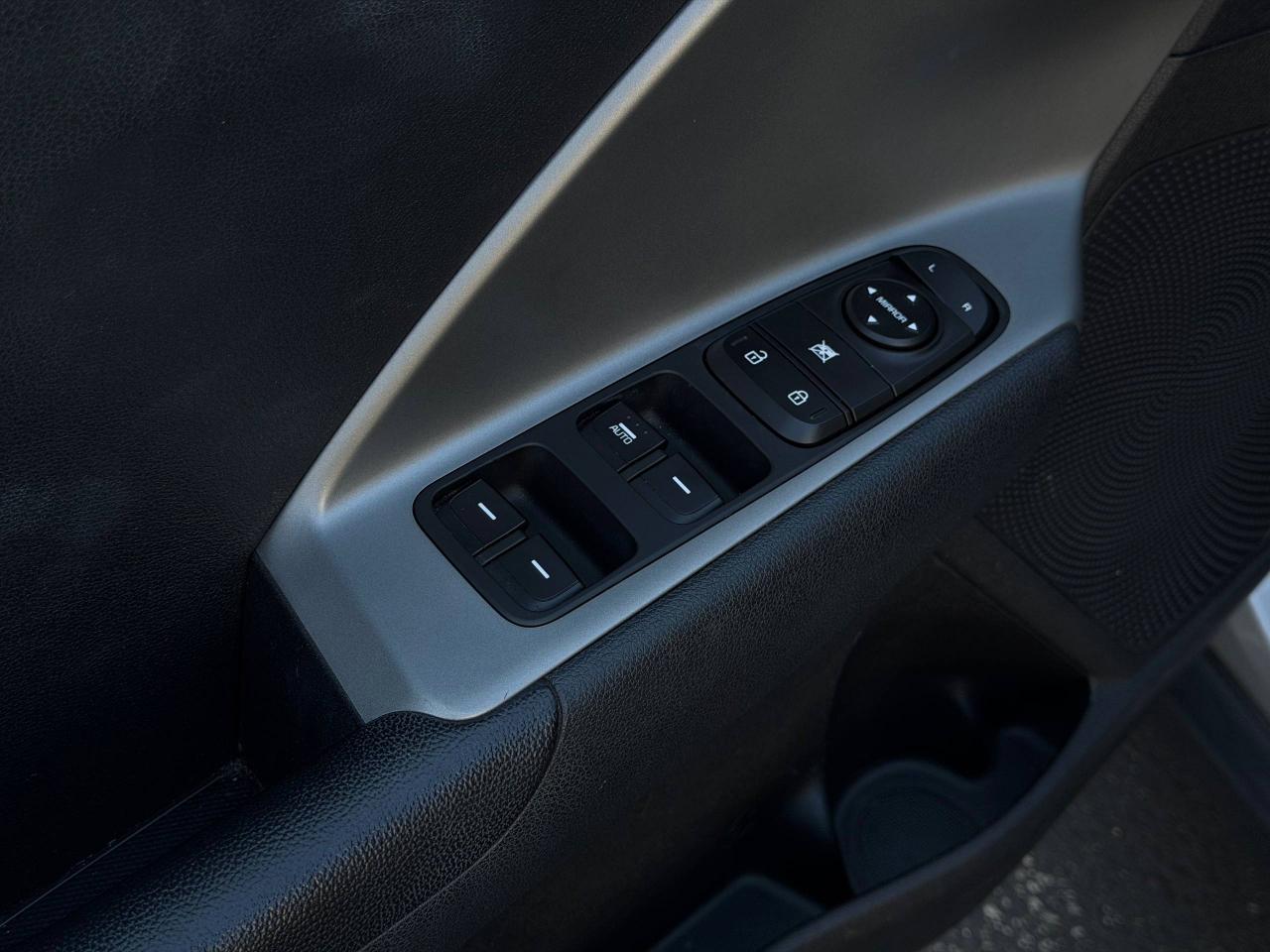 Kia Niro LX 2019
