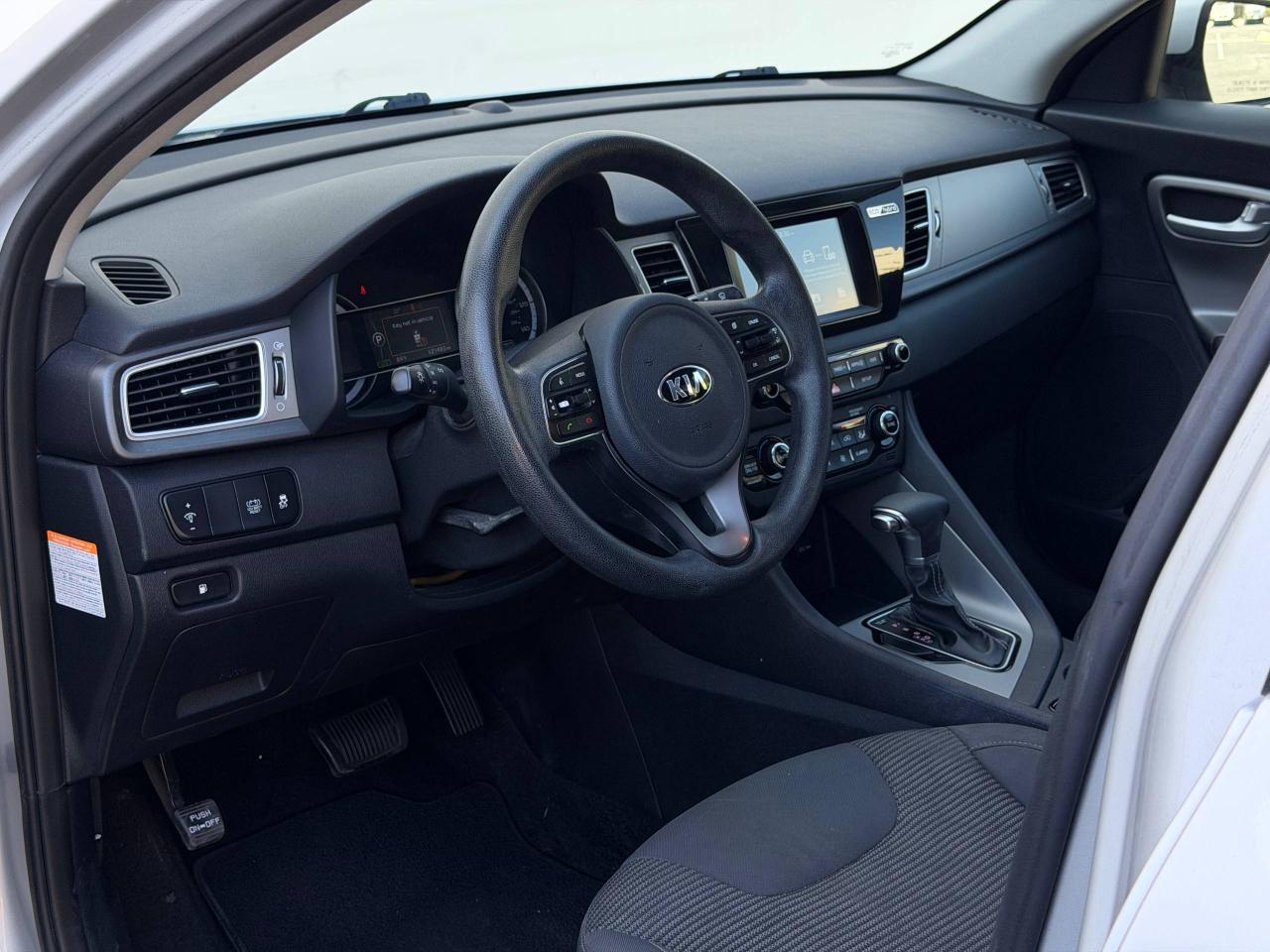 Kia Niro LX 2019