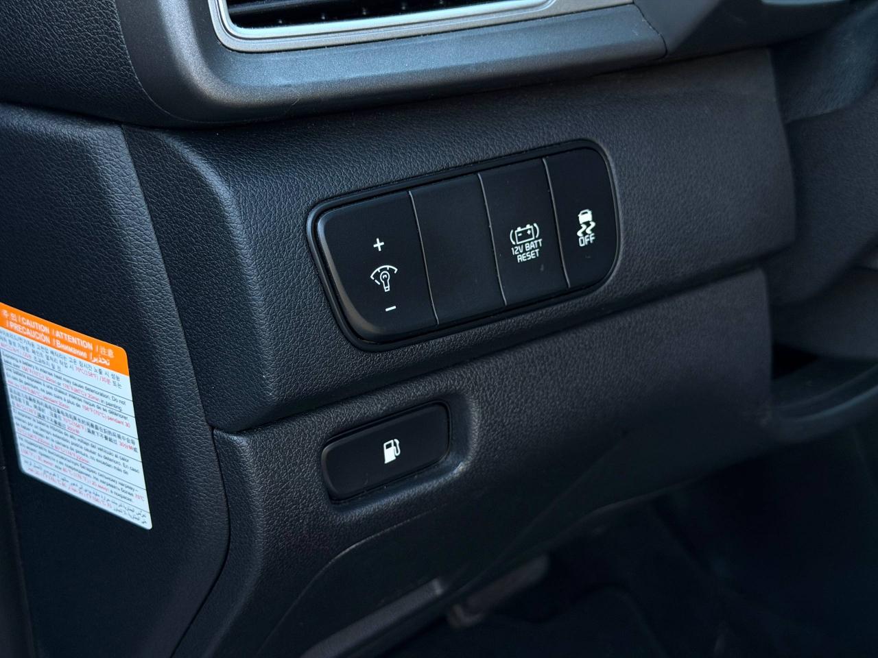 Kia Niro LX 2019