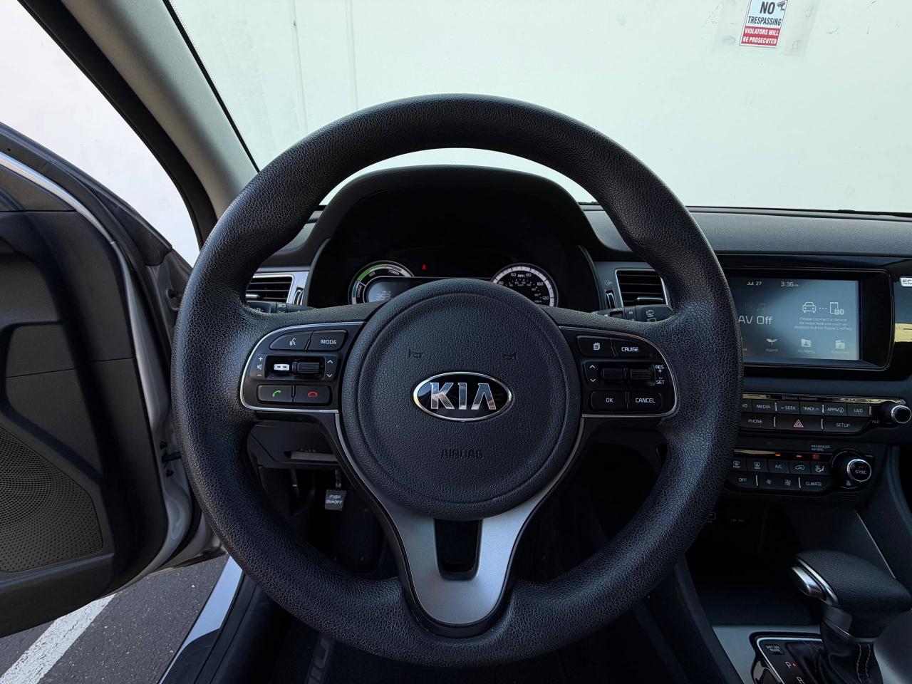 Kia Niro LX 2019