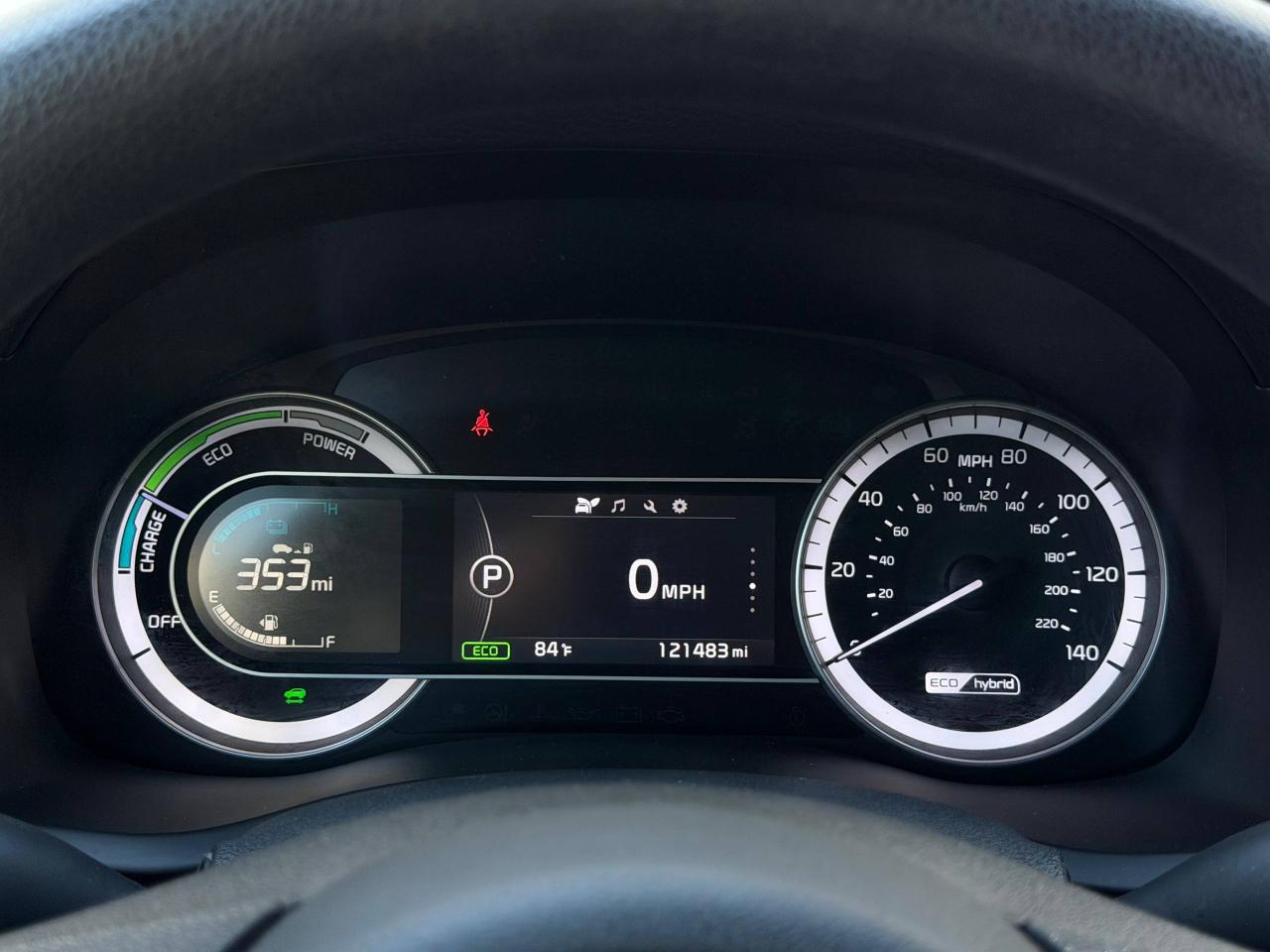 Kia Niro LX 2019