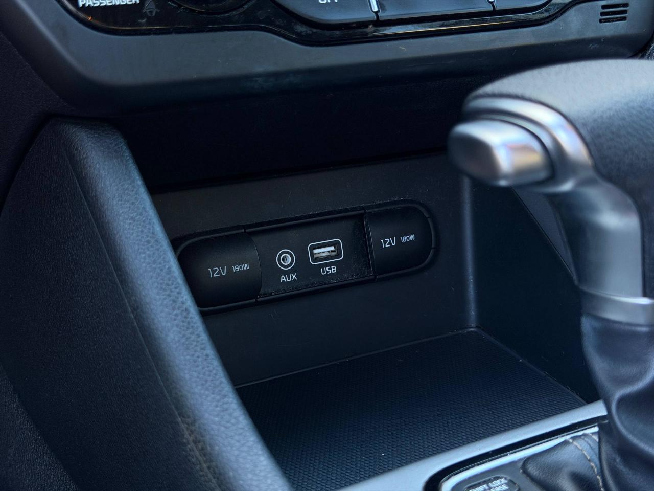 Kia Niro LX 2019