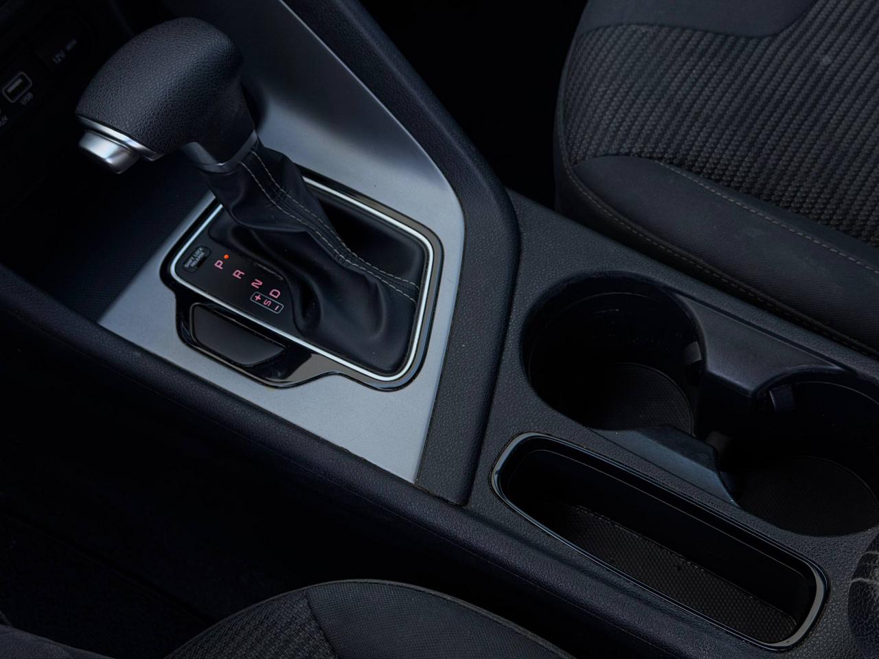 Kia Niro LX 2019