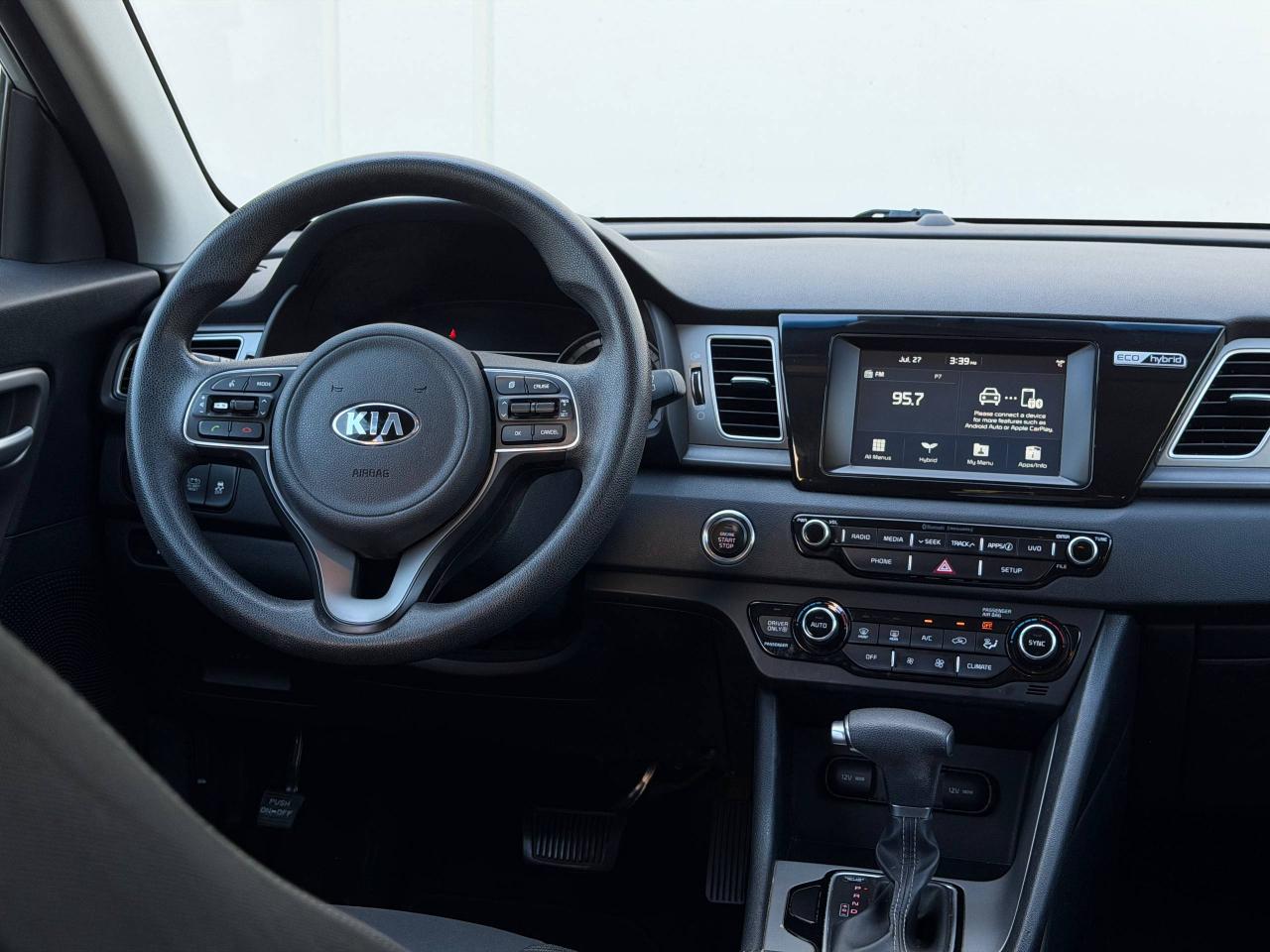 Kia Niro LX 2019