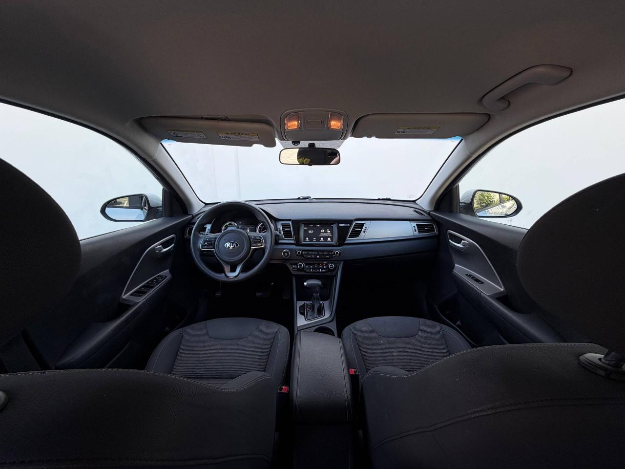 Kia Niro LX 2019