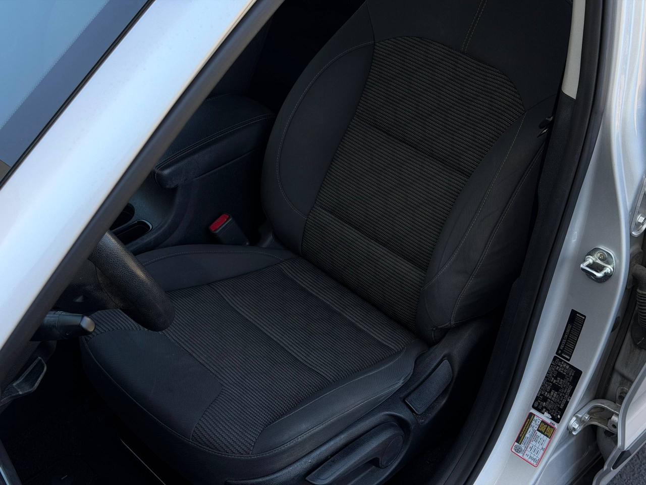 Kia Niro LX 2019