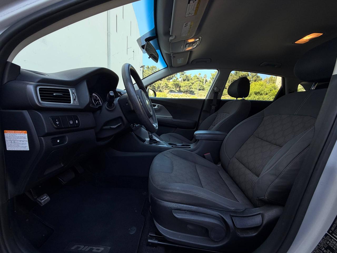 Kia Niro LX 2019