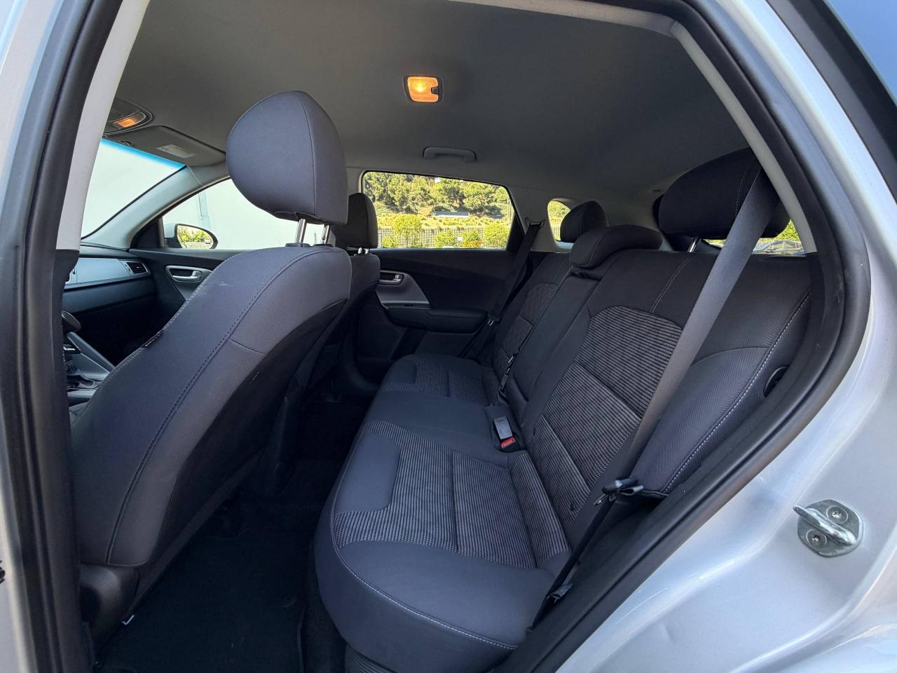 Kia Niro LX 2019