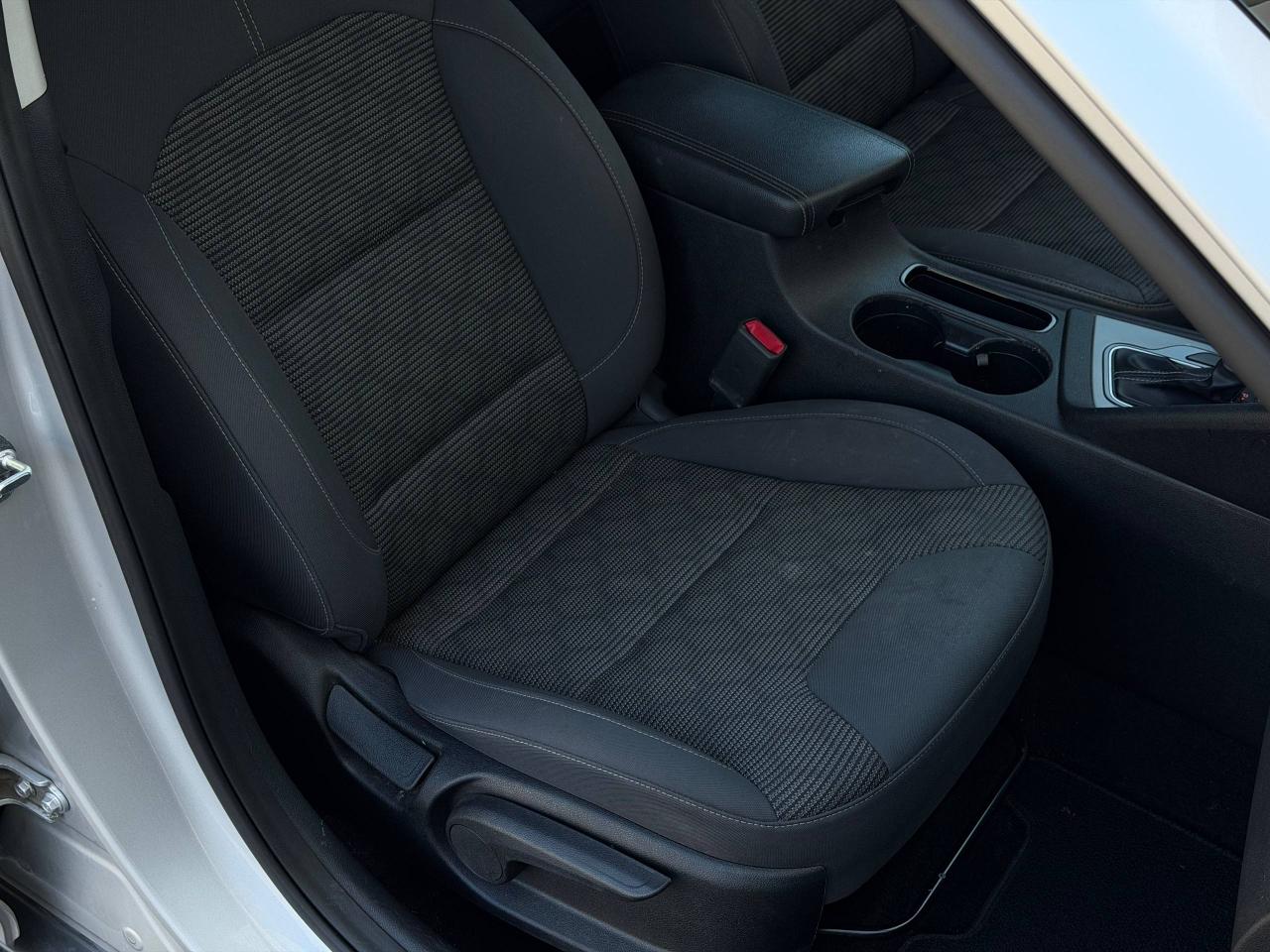 Kia Niro LX 2019