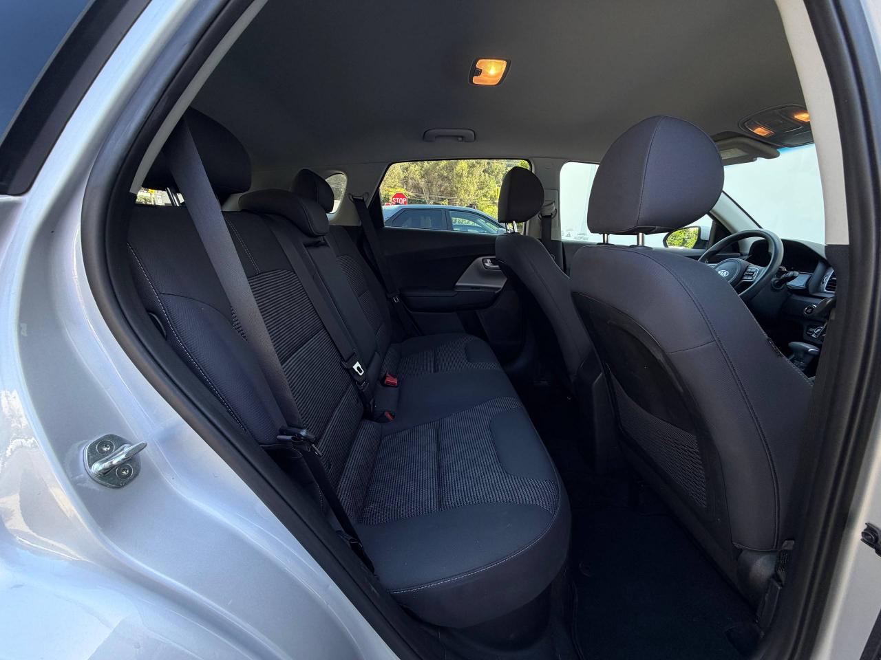 Kia Niro LX 2019