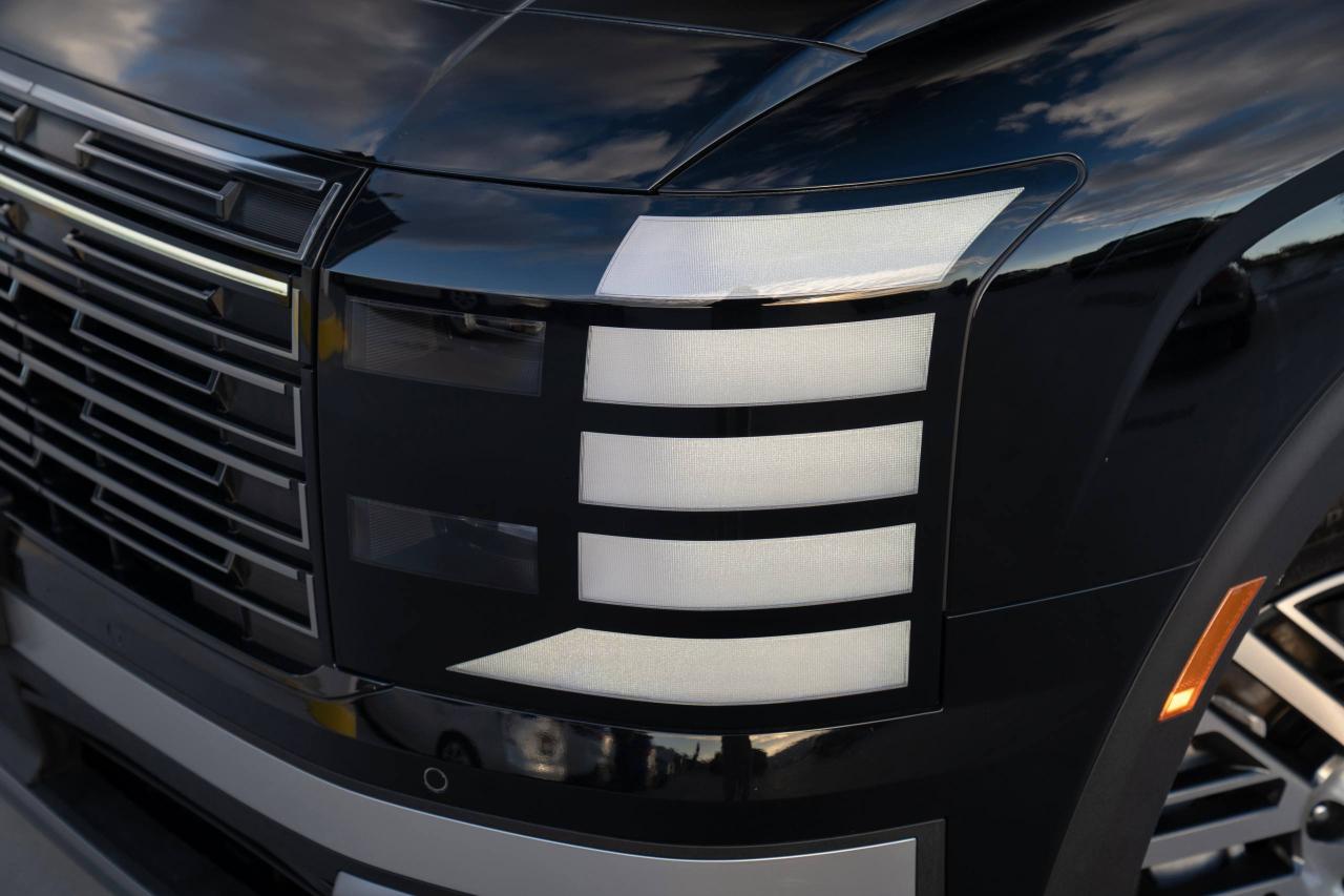 Hyundai Palisade SEL Convenience 2026