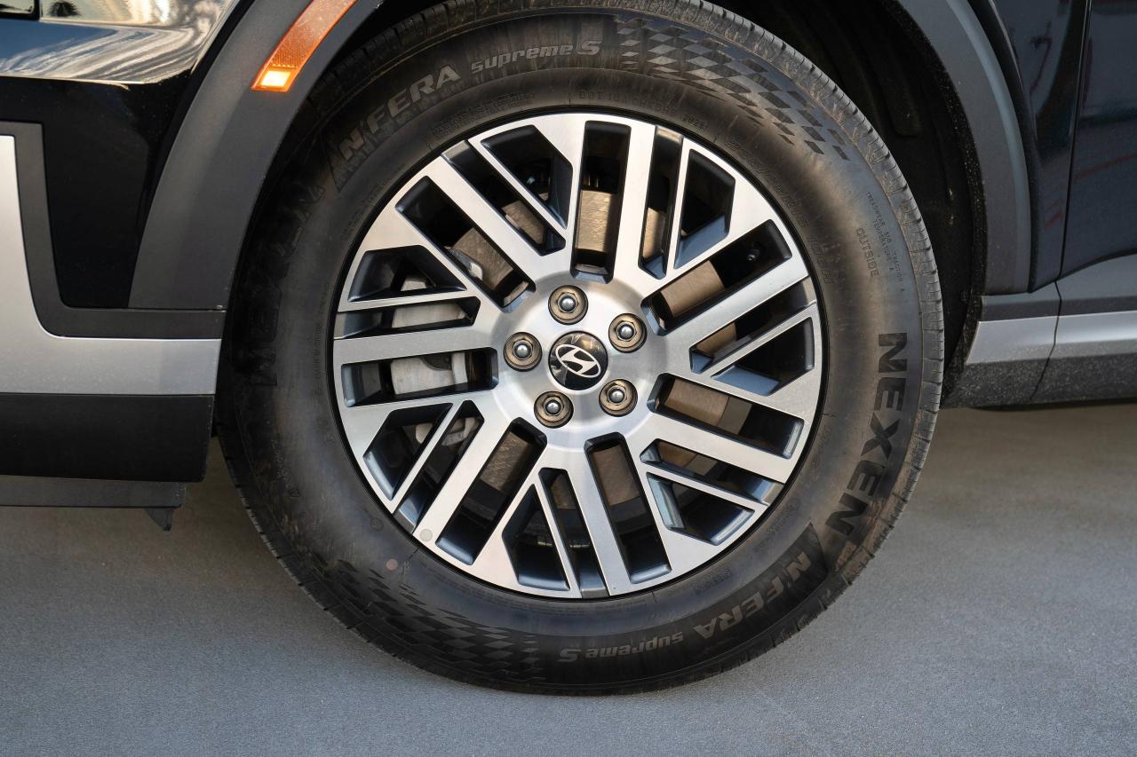 Hyundai Palisade SEL Convenience 2026