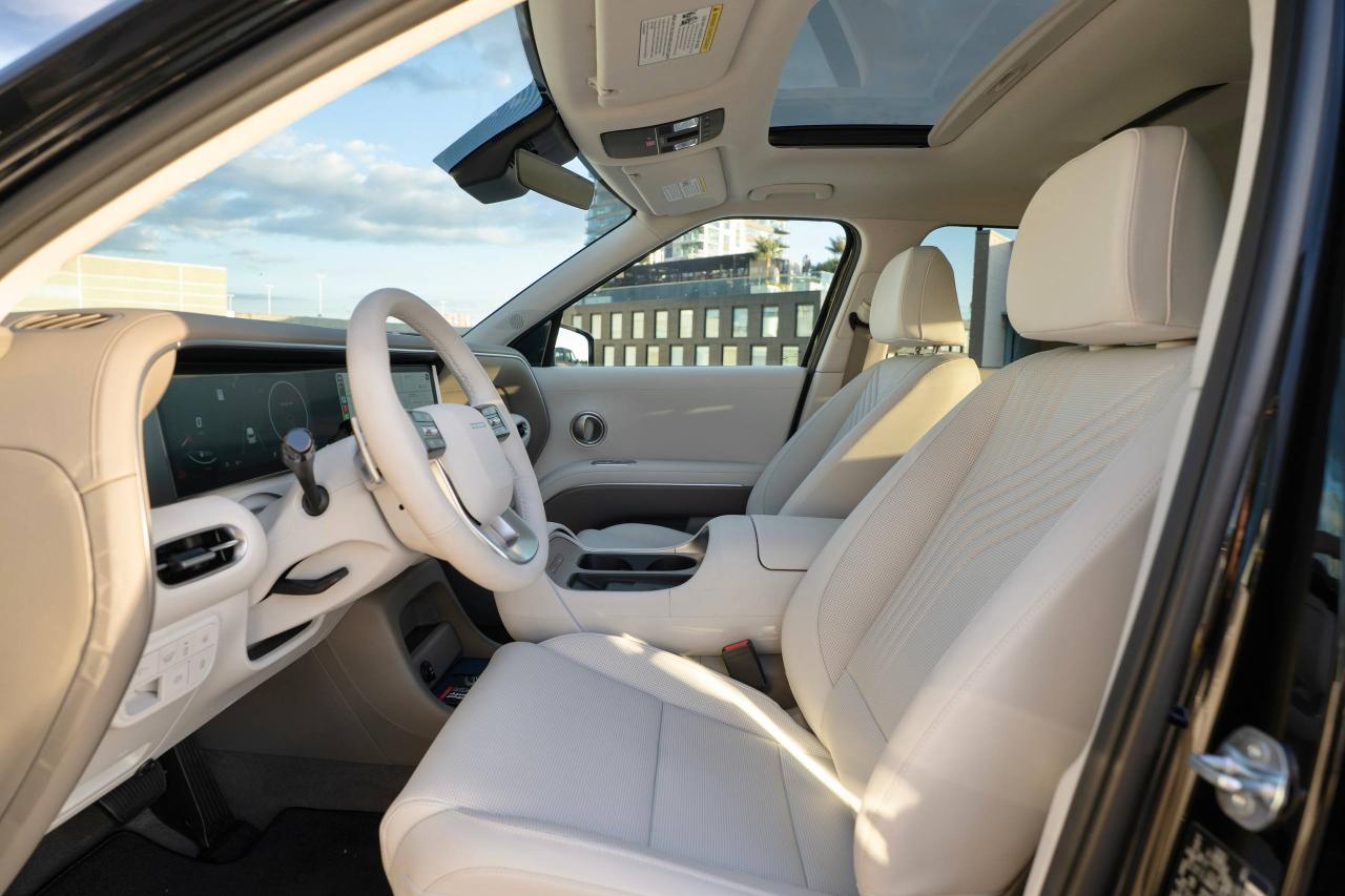 Hyundai Palisade SEL Convenience 2026