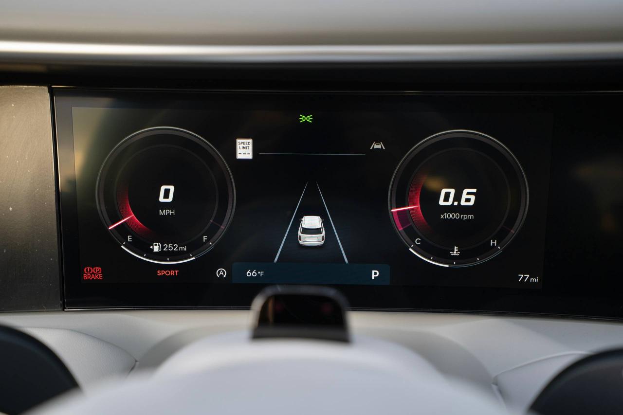 Hyundai Palisade SEL Convenience 2026