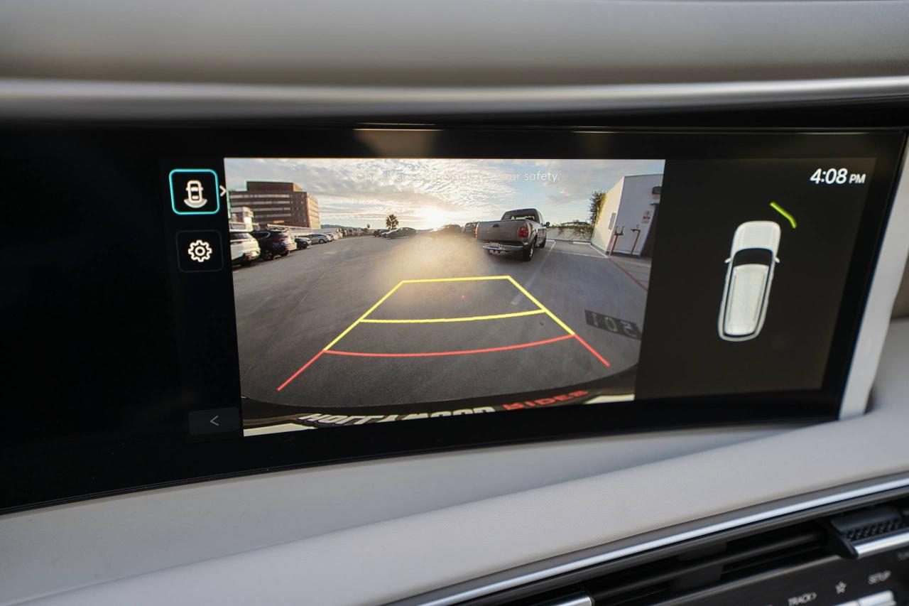 Hyundai Palisade SEL Convenience 2026