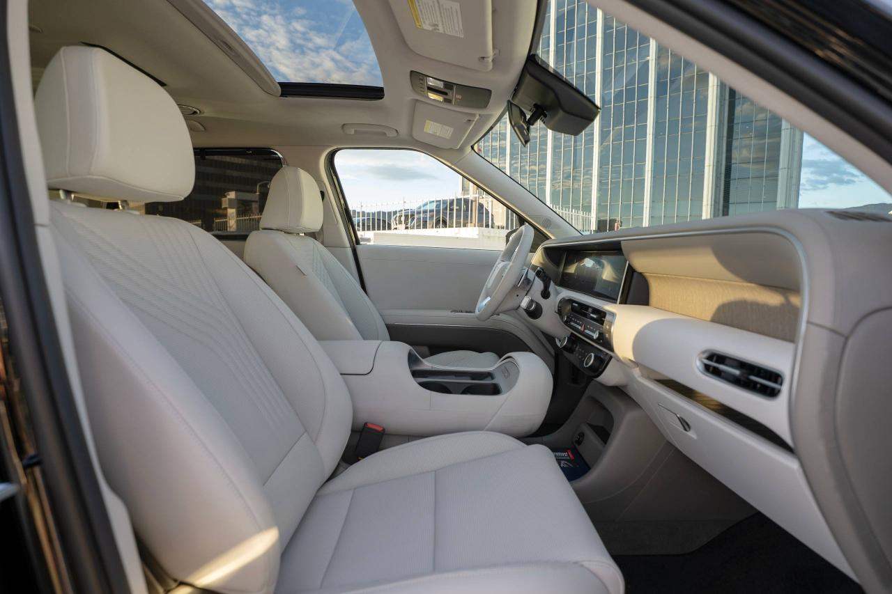 Hyundai Palisade SEL Convenience 2026