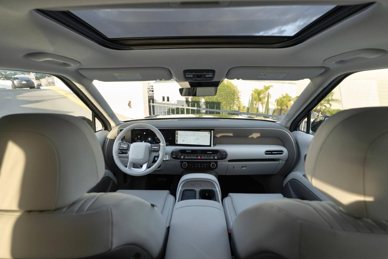 Hyundai Palisade SEL Convenience 2026