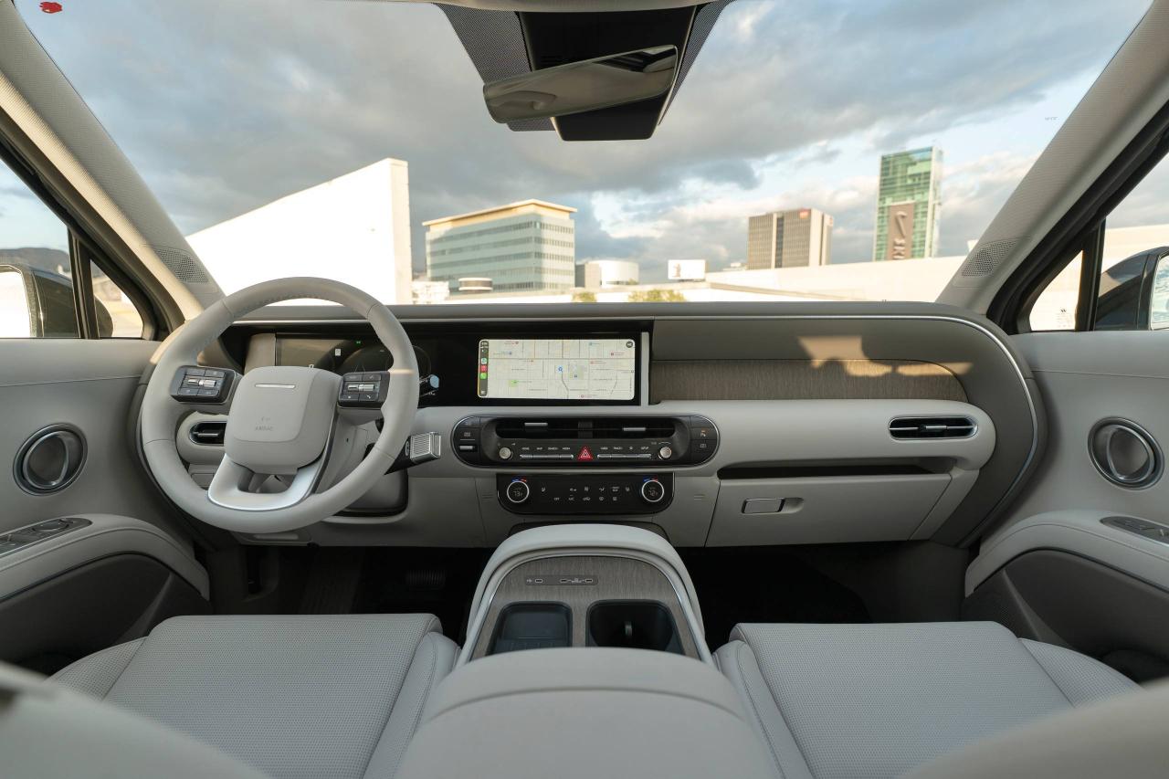 Hyundai Palisade SEL Convenience 2026
