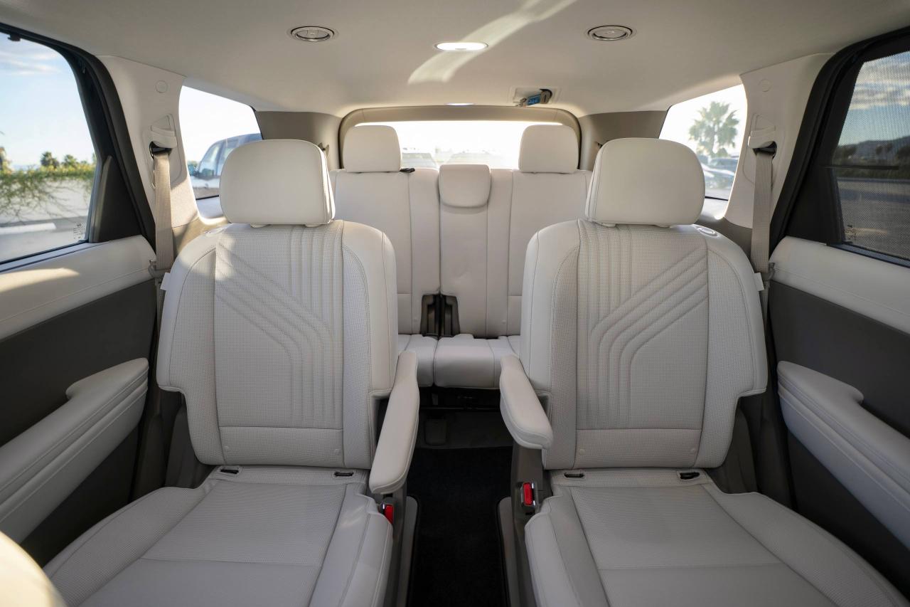 Hyundai Palisade SEL Convenience 2026