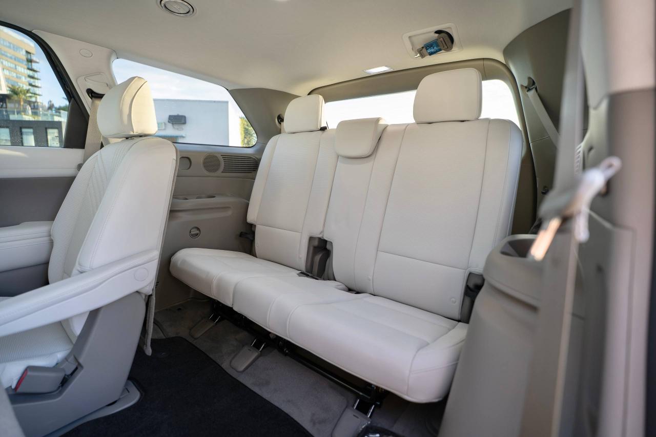 Hyundai Palisade SEL Convenience 2026