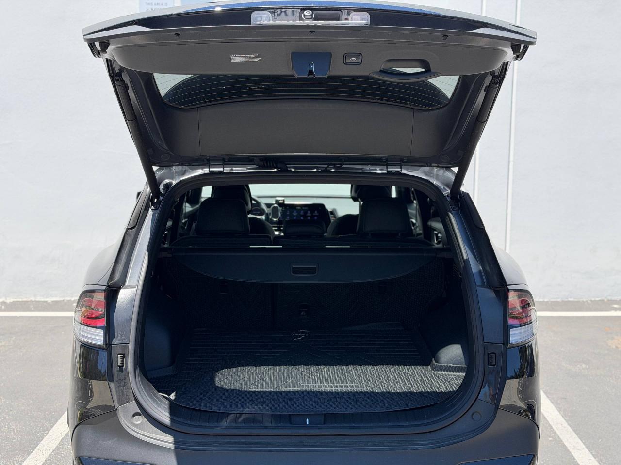 Kia Sportage Plug In Hybrid X-Line Prestige 2025