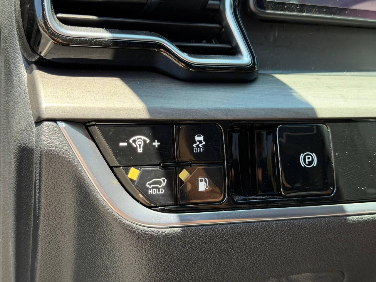 Kia Sportage Plug In Hybrid X-Line Prestige 2025