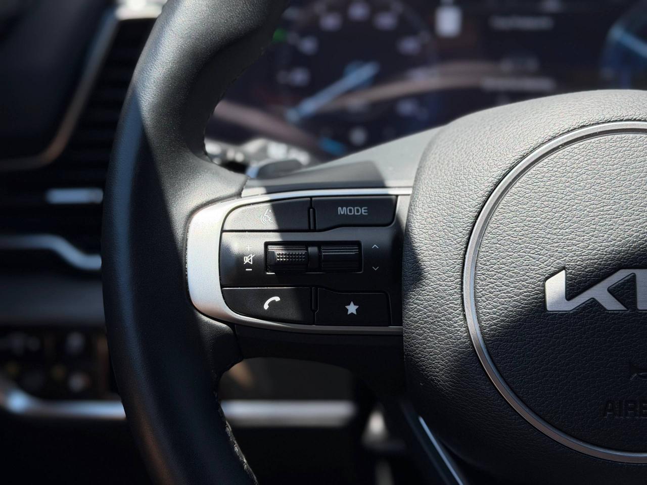 Kia Sportage Plug In Hybrid X-Line Prestige 2025