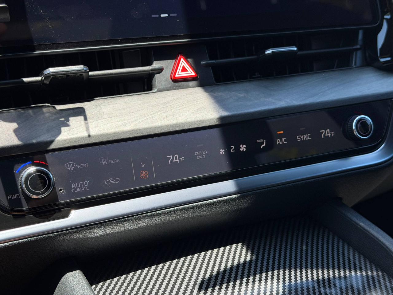Kia Sportage Plug In Hybrid X-Line Prestige 2025