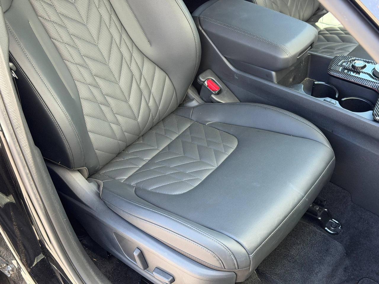 Kia Sportage Plug In Hybrid X-Line Prestige 2025