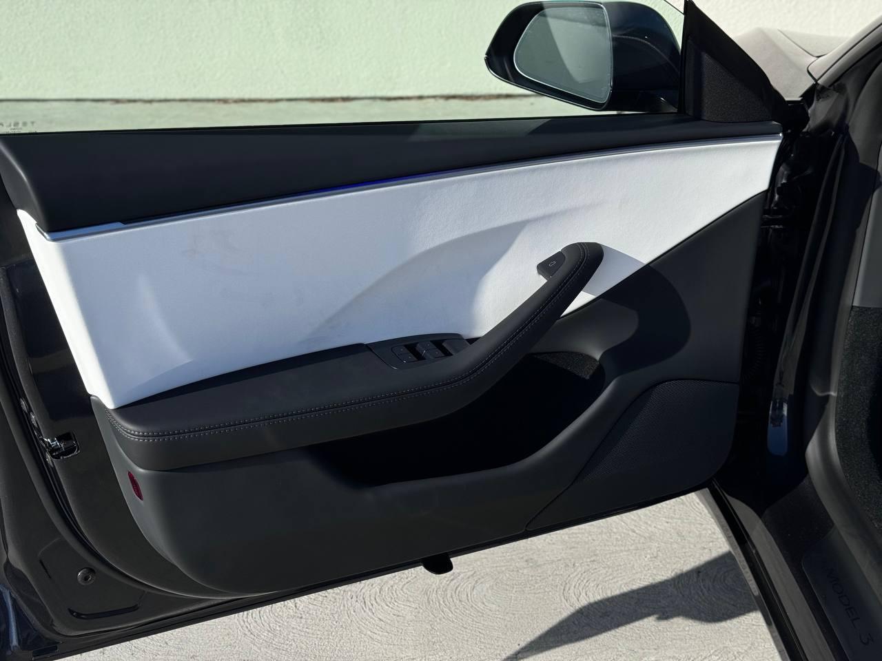 Tesla Model 3 Long Range 2025