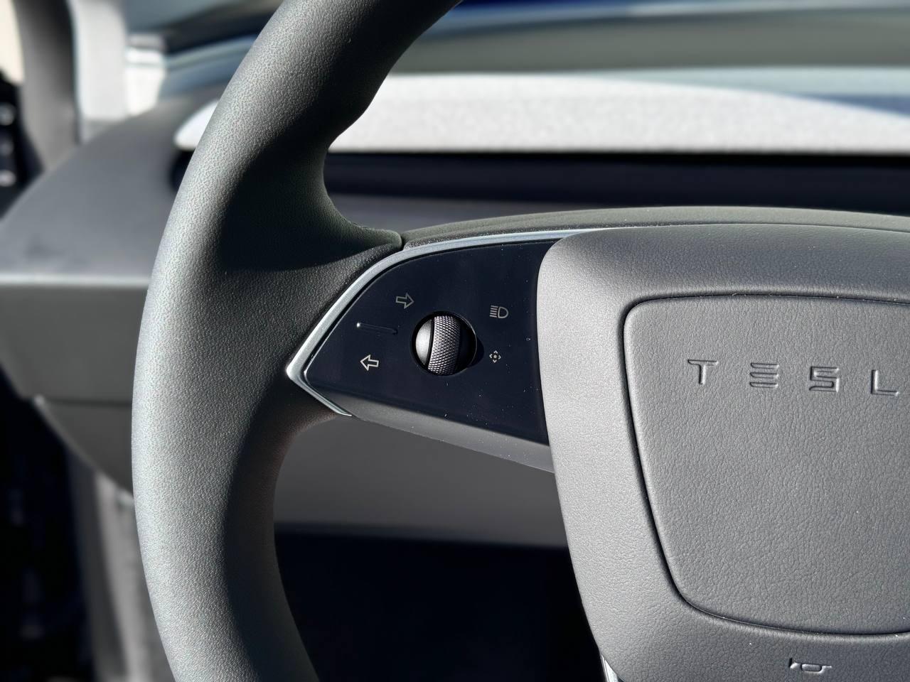 Tesla Model 3 Long Range 2025