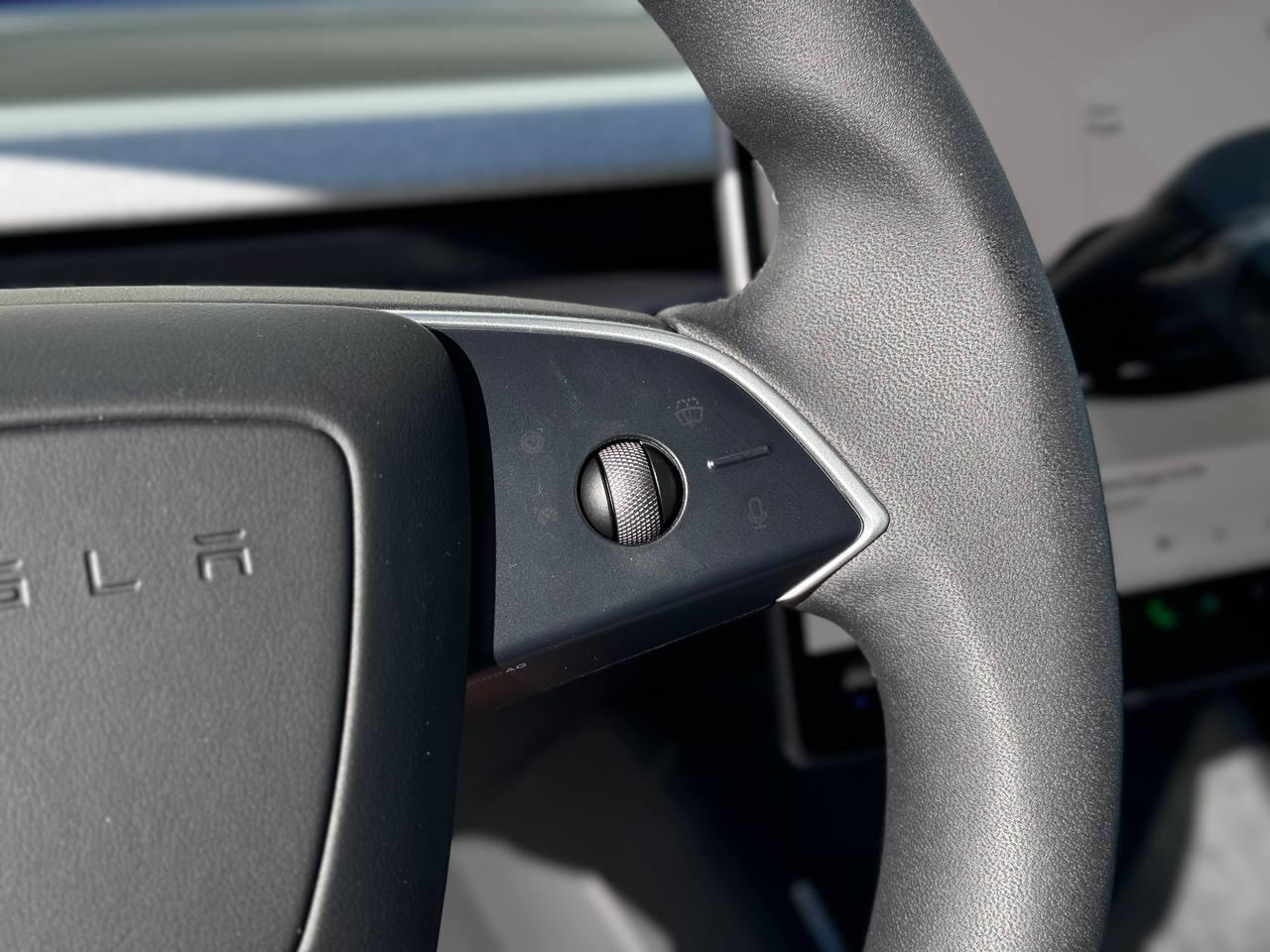 Tesla Model 3 Long Range 2025
