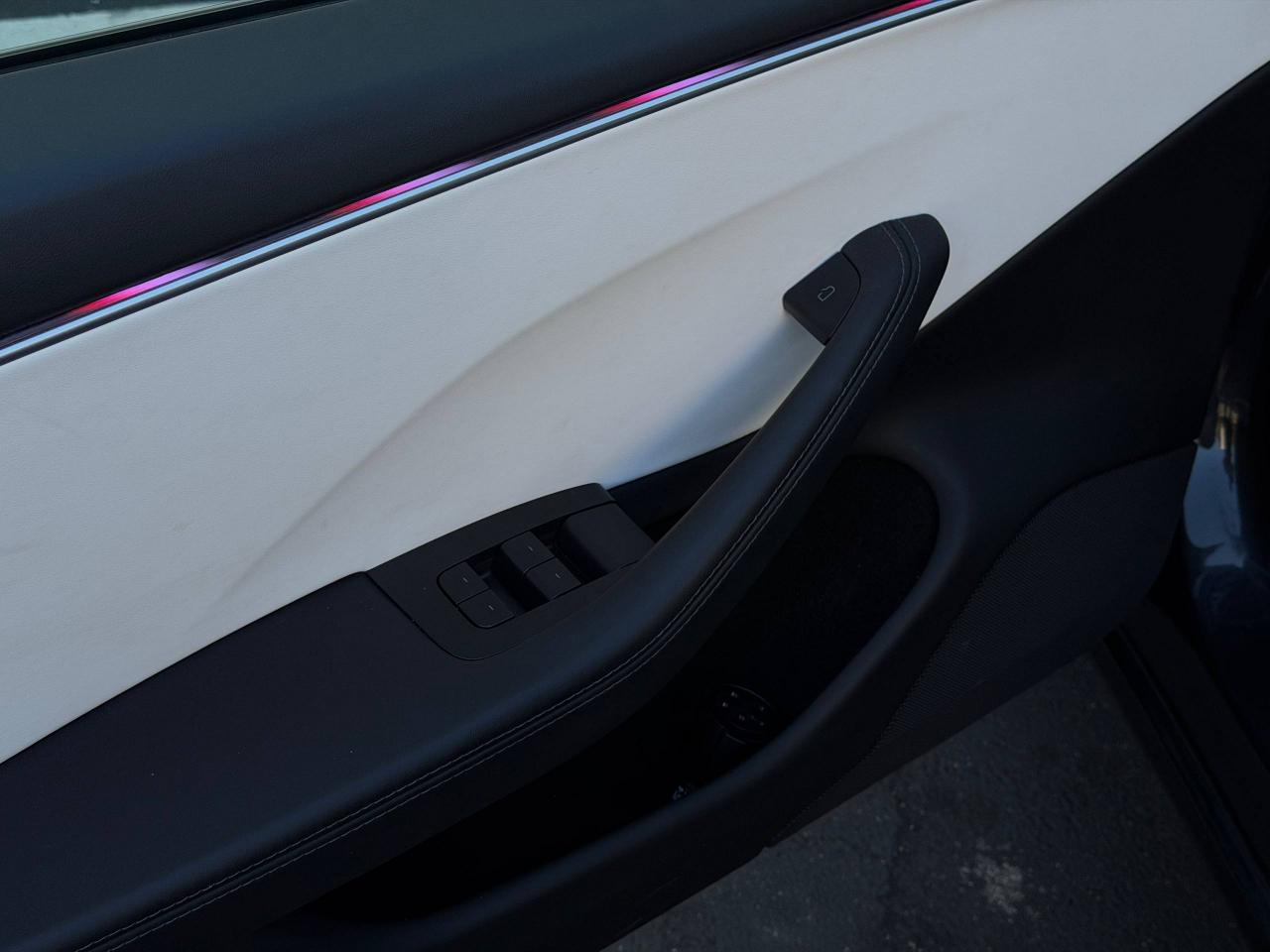 Tesla Model 3 Long Range 2025