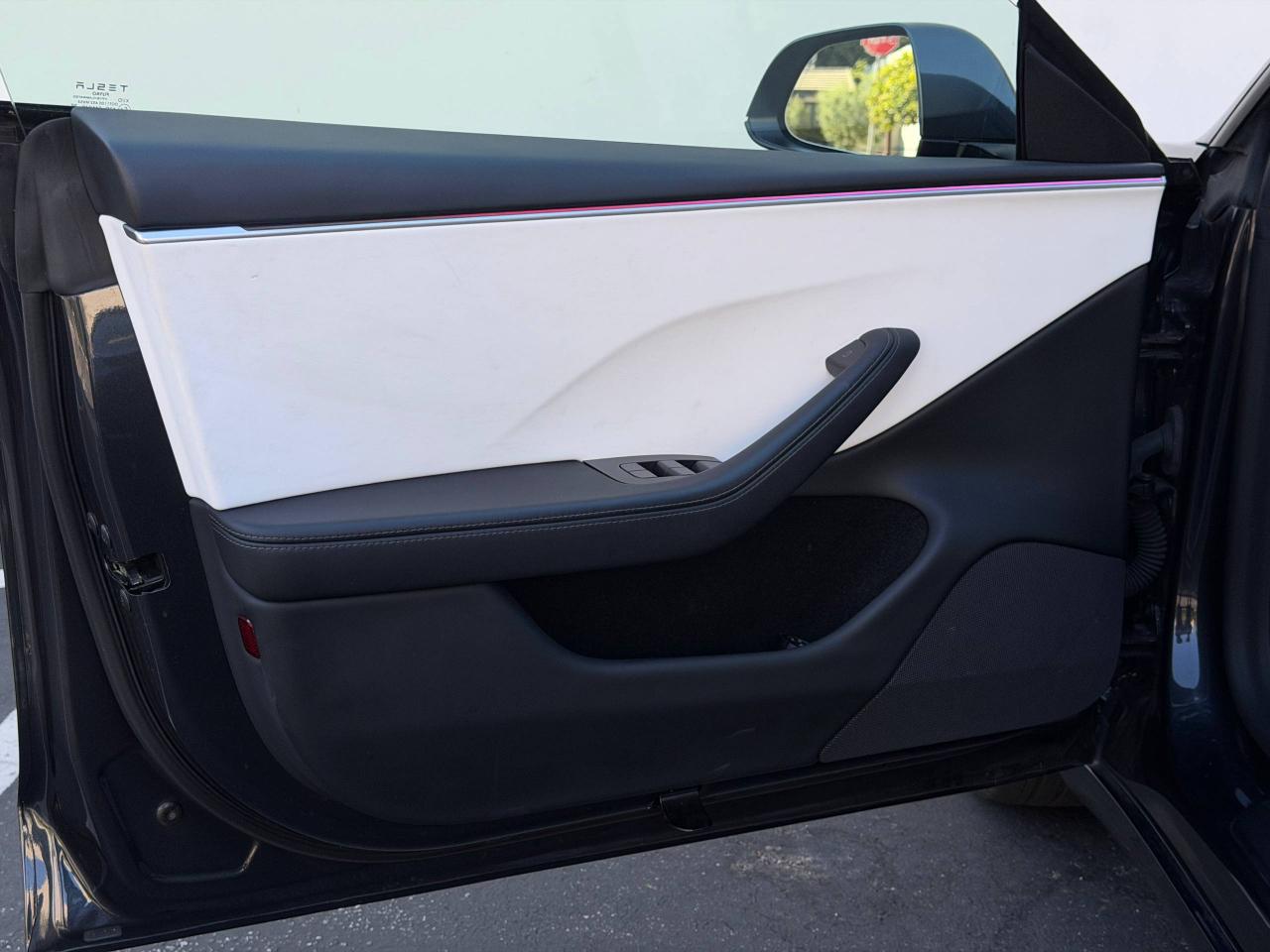 Tesla Model 3 Long Range 2025
